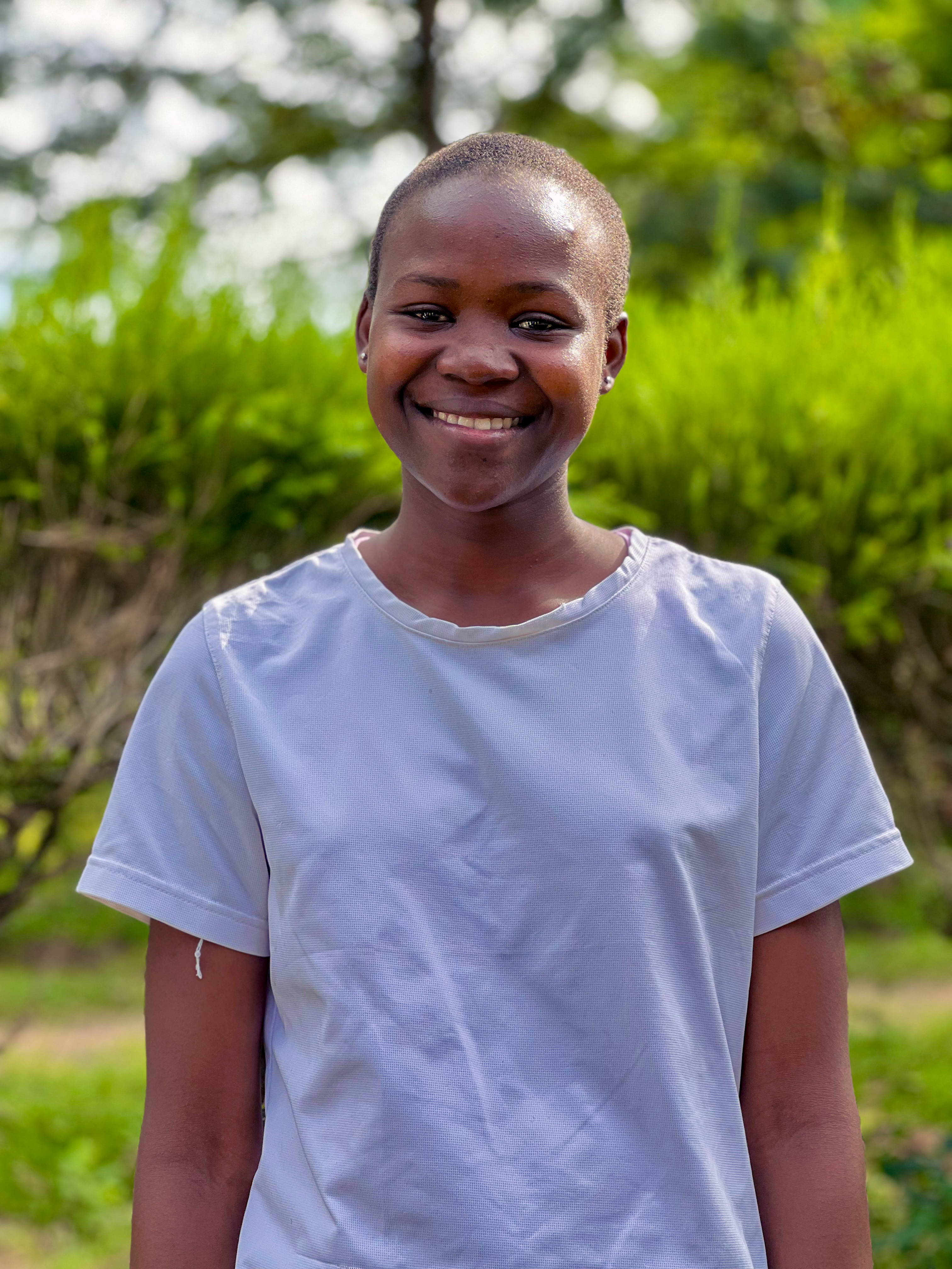 Monica Chepkoech (KK-137)
